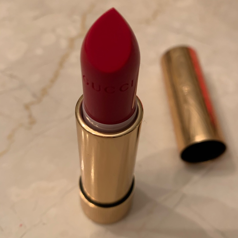 Eadie Scarlet, Rouge à Lèvres Satin Lipstick